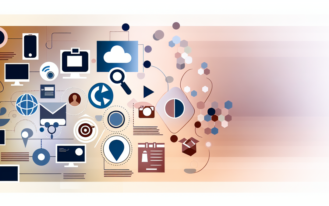 Achieving Brand Consistency: Essential Tips for Building Trust Across Channels