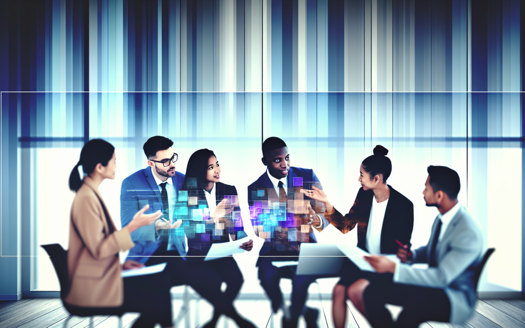 Crafting a Winning B2B Marketing Strategy: Key Tactics for Engaging Industry Leaders