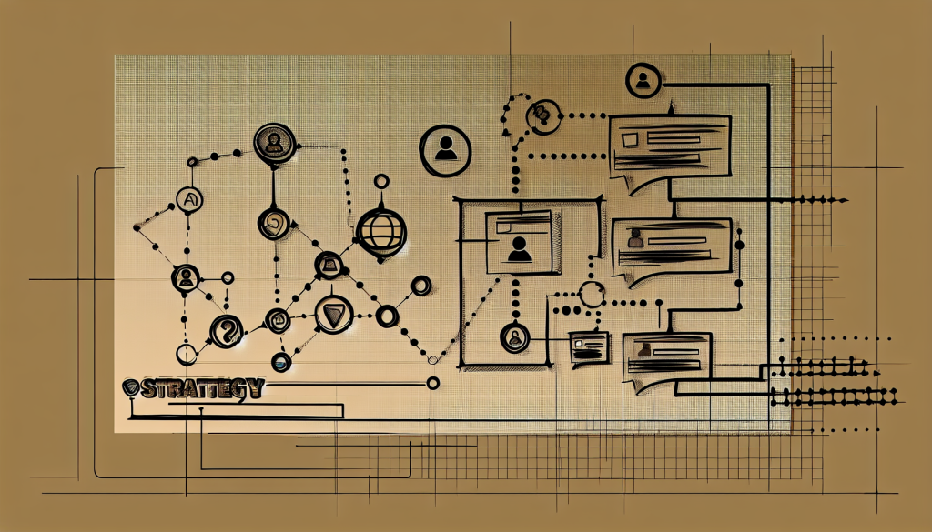 Crafting a Winning Social Media Strategy: Engaging Audiences Across Platforms