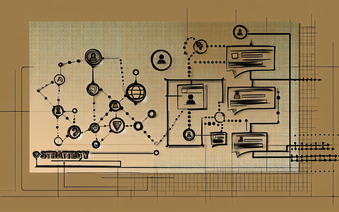 Crafting a Winning Social Media Strategy: Engaging Audiences Across Platforms