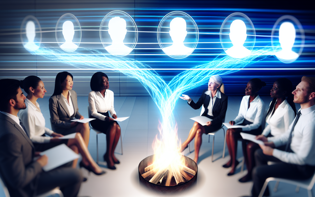 Elevating Your Brand with Story-Driven Content: Strategies for Authentic Connections