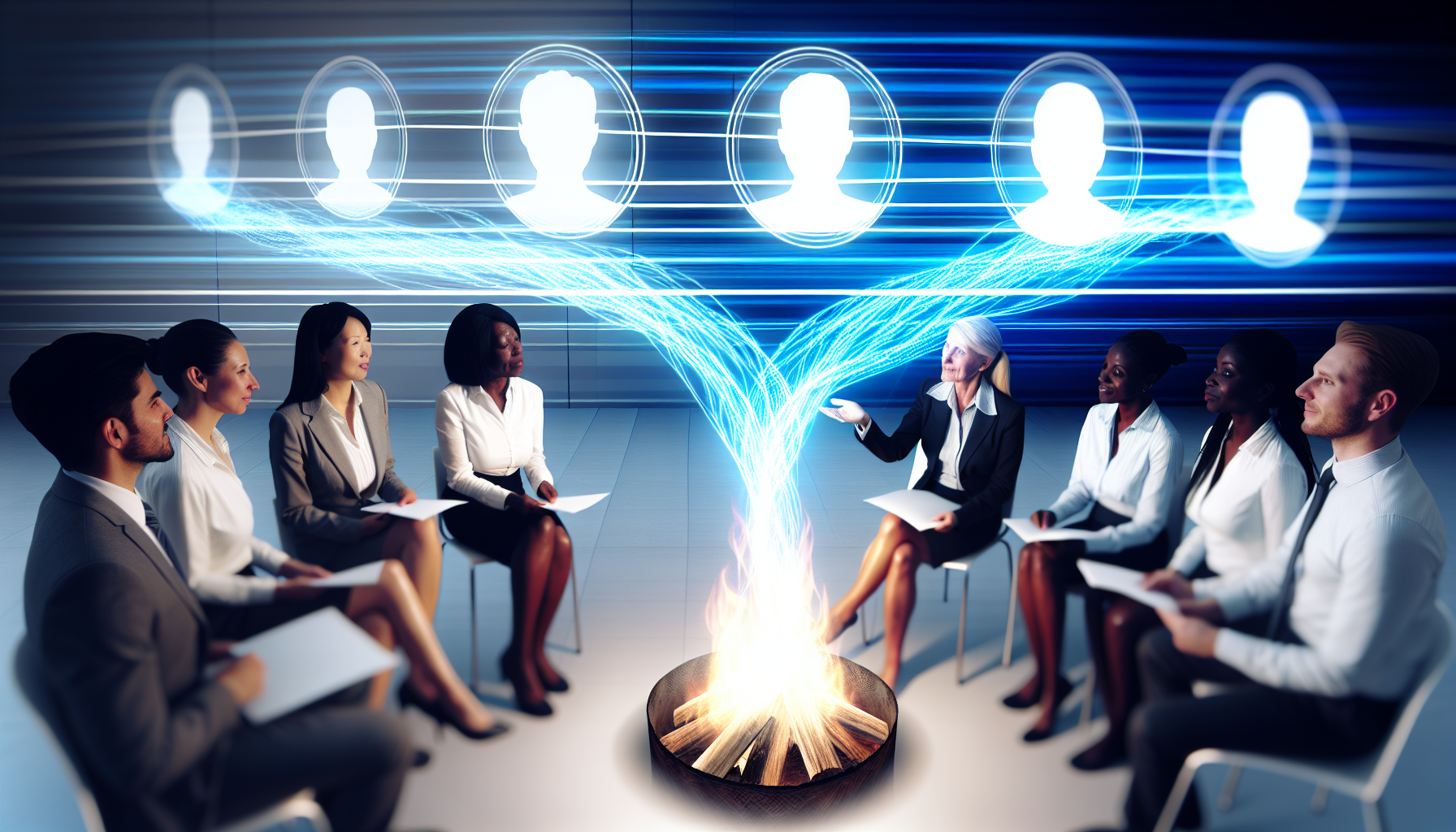 Elevating Your Brand with Story-Driven Content: Strategies for Authentic Connections