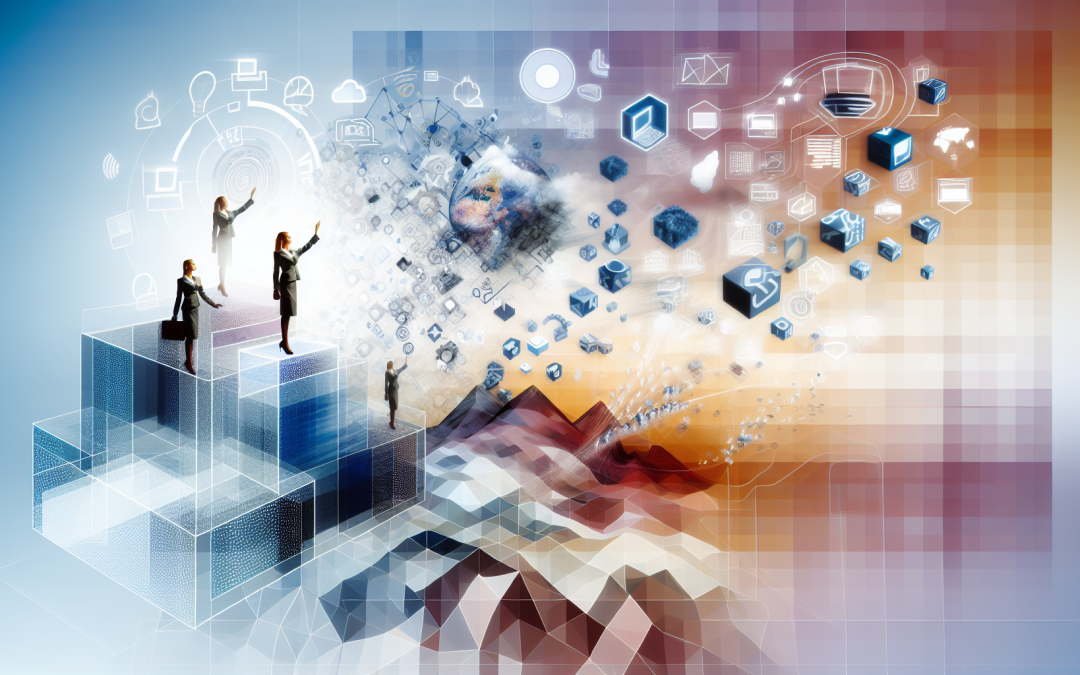 Future-Proofing Your Digital Marketing Strategy: Navigating Trends and Technologies for Long-Term Success