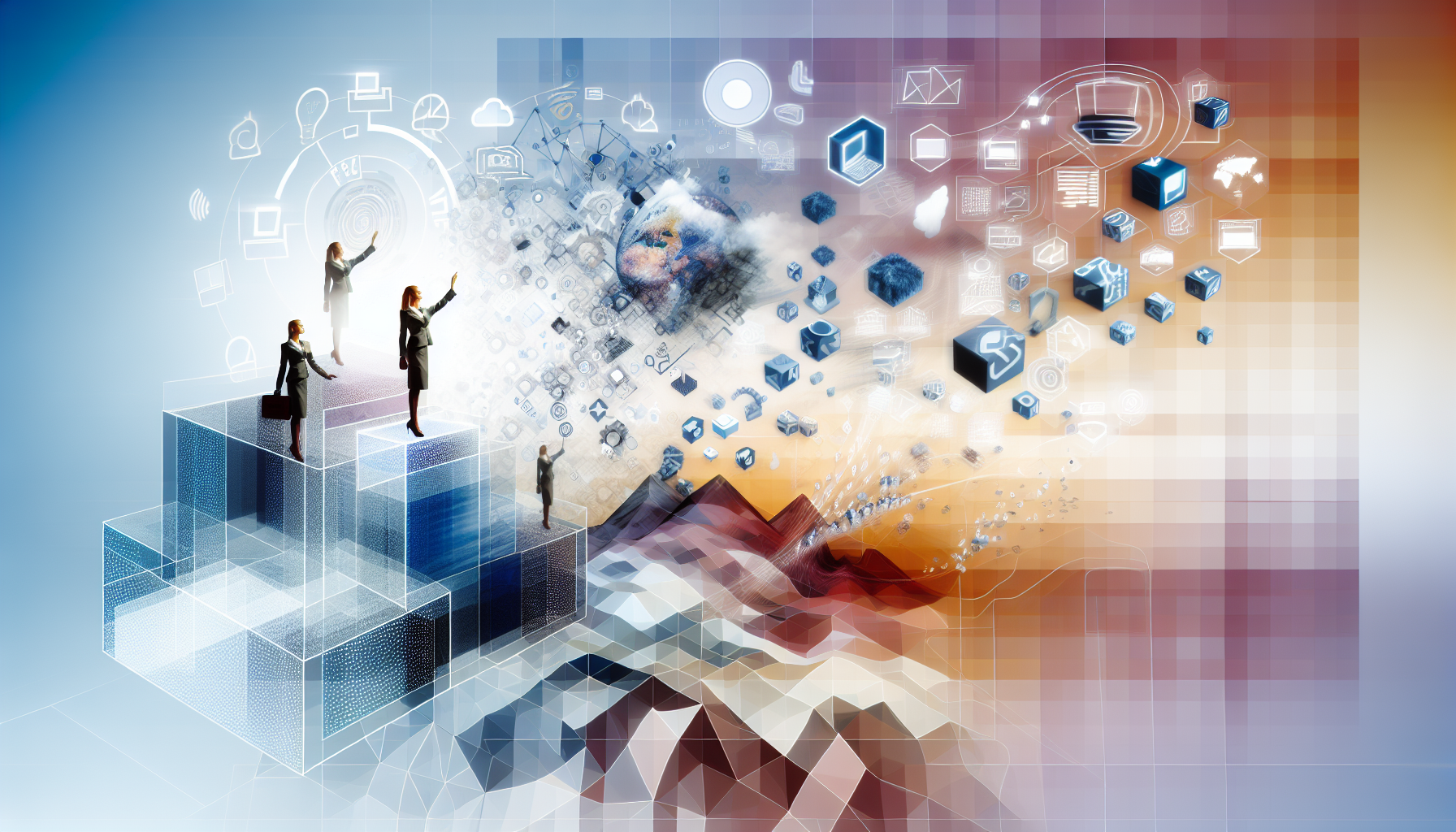 "Future-Proofing Your Digital Marketing Strategy: Navigating Trends and Technologies for Long-Term Success"