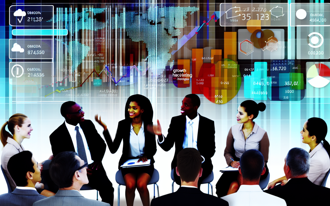 Growth Hacking Strategies: Innovative Approaches for Startups to Accelerate Success