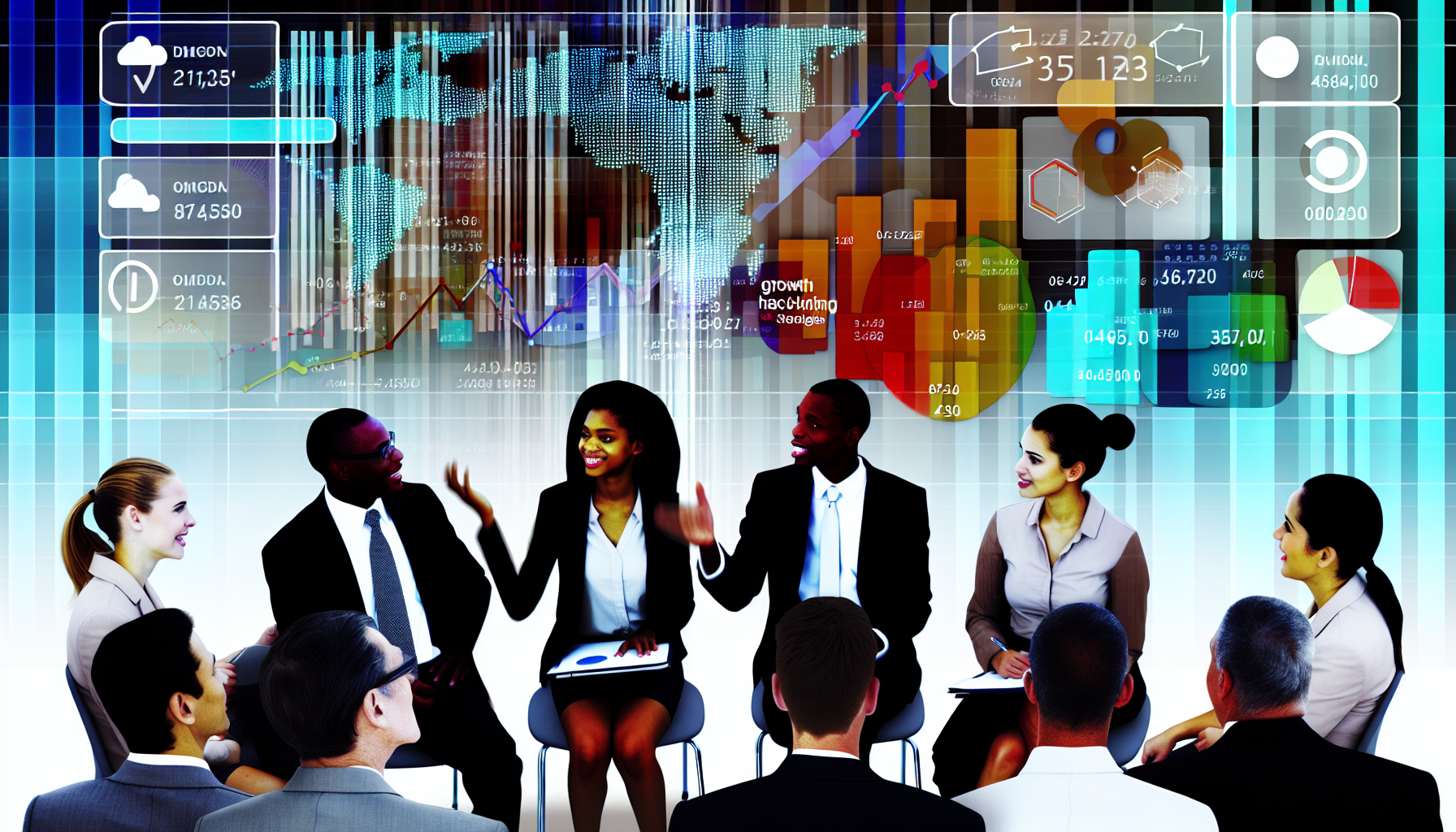 "Growth Hacking Strategies: Innovative Approaches for Startups to Accelerate Success"