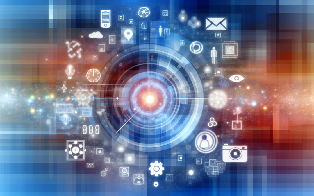 Harnessing AI in Marketing: Revolutionizing Personalization and Customer Engagement