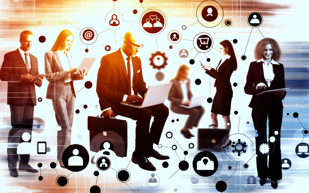 Harnessing Cutting-Edge Marketing Technology for Optimal Customer Acquisition