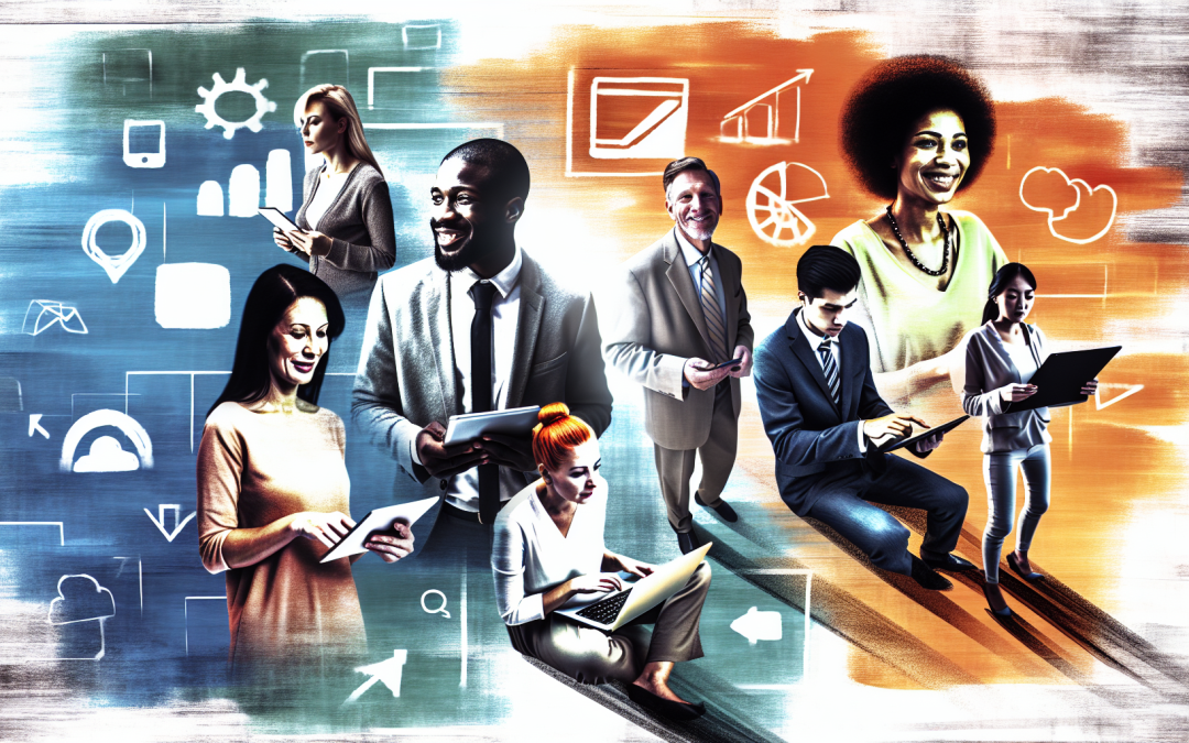 Harnessing the Power of Influencer Marketing: Strategies to Amplify Your Brand’s Reach