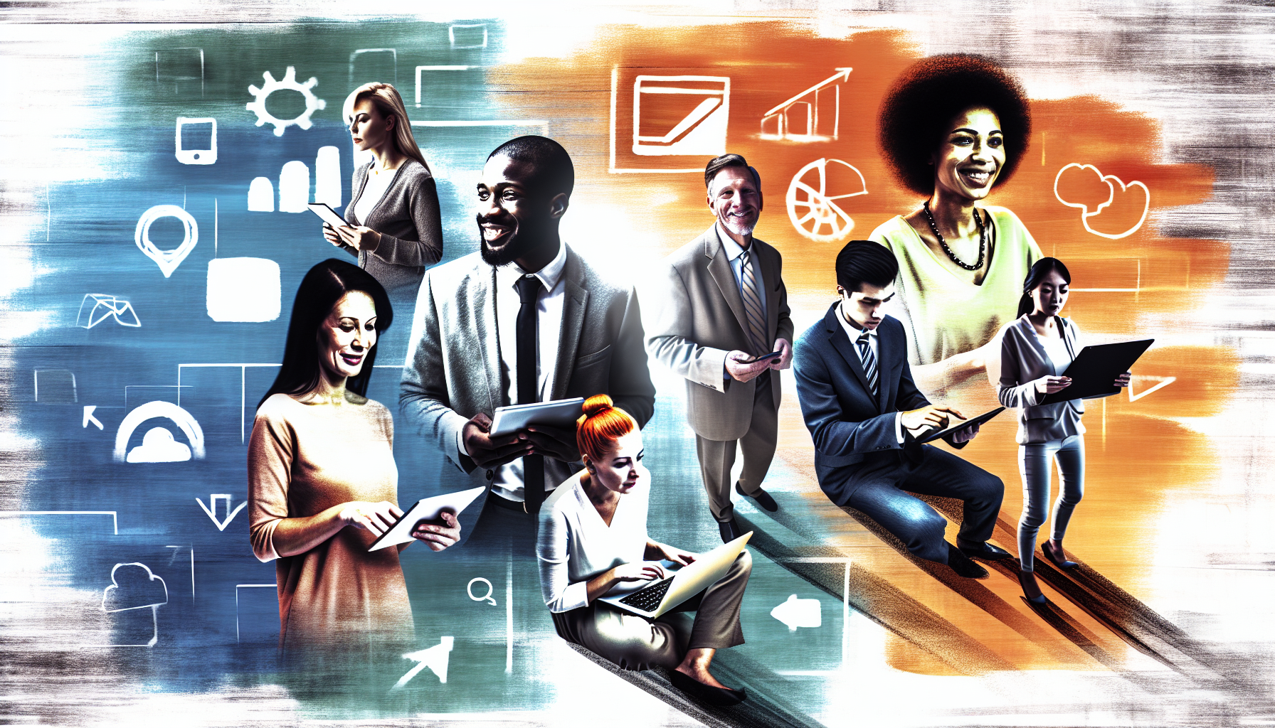 Harnessing the Power of Influencer Marketing: Strategies to Amplify Your Brand’s Reach Harnessing the Power of Influencer Marketing: Strategies to Amplify Your Brand's Reach