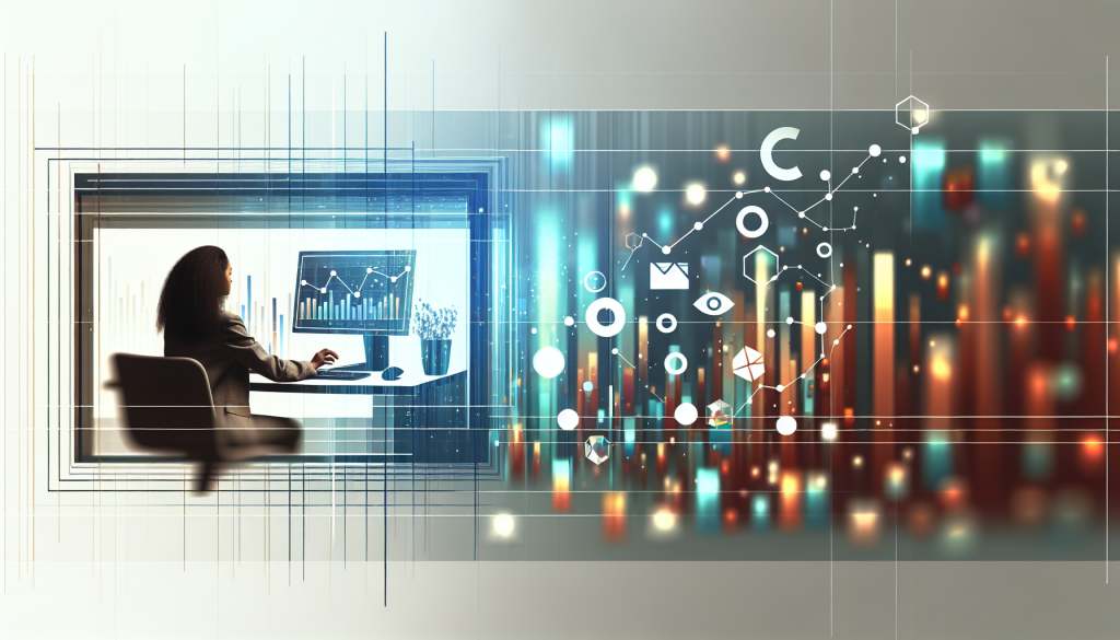 Leveraging Data-Driven Insights for Strategic Digital Marketing Success