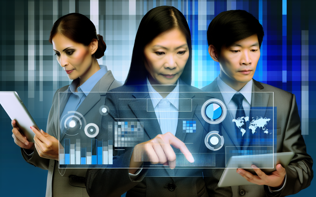 Unleashing the Power of Marketing Analytics: Data-Driven Decisions for Every Business Size