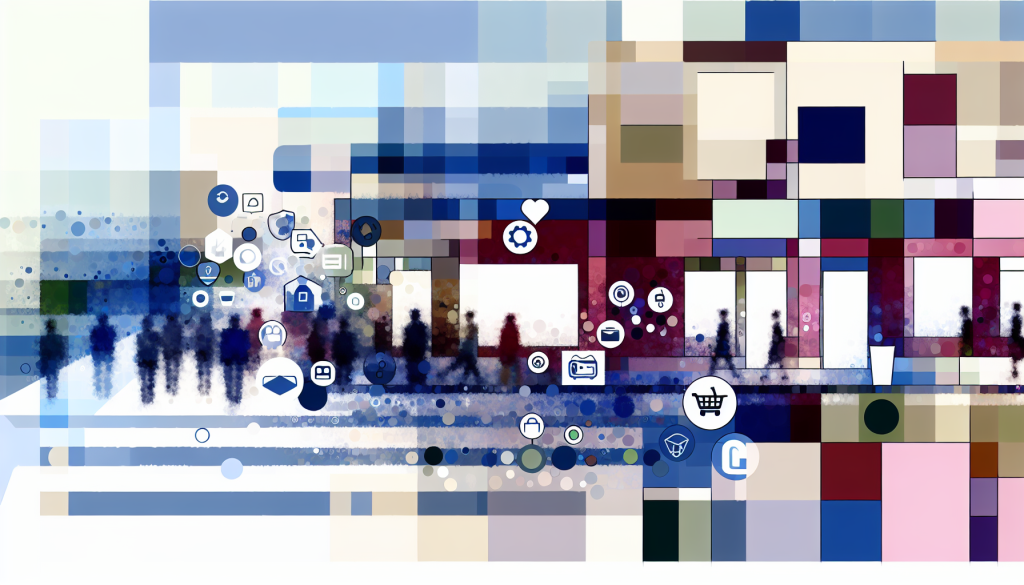 "Local Marketing Mastery: Techniques to Dominate Your Neighborhood and Beyond"