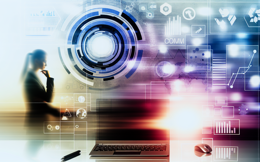 Marketing Technology Trends: Innovations Shaping the Future of Digital Marketing