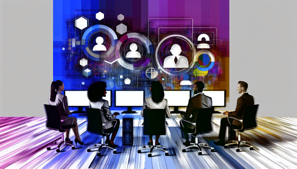 "Mastering Marketing Automation: Streamlining Success for Startups and Beyond"