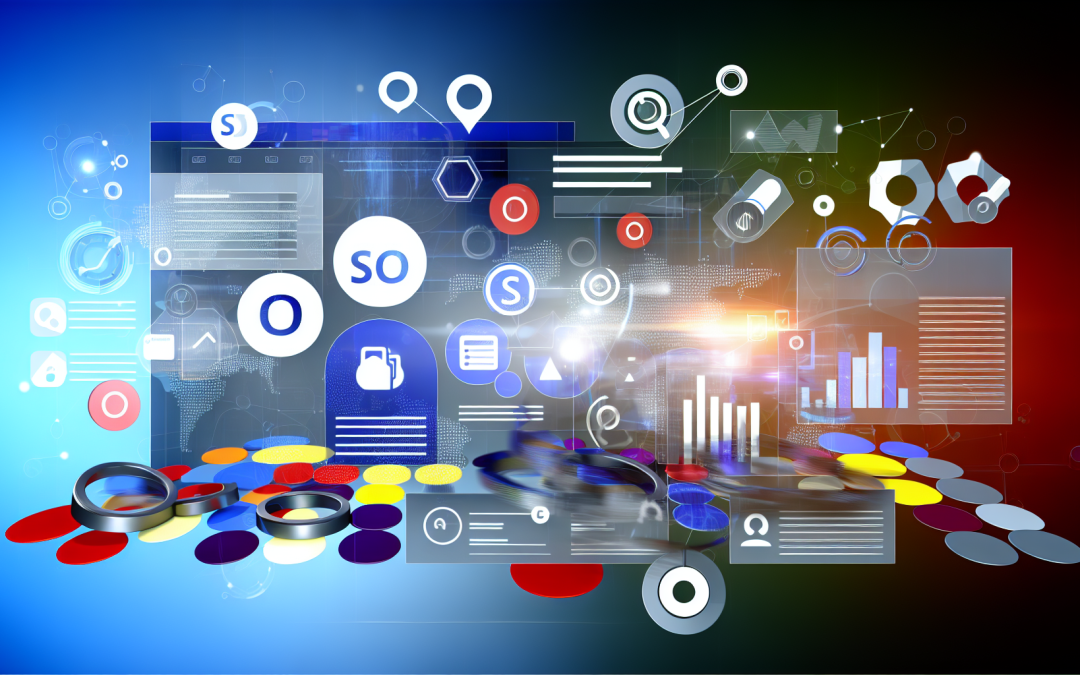 Mastering SEO & SEM: Elevate Your Brand’s Digital Presence in 2024