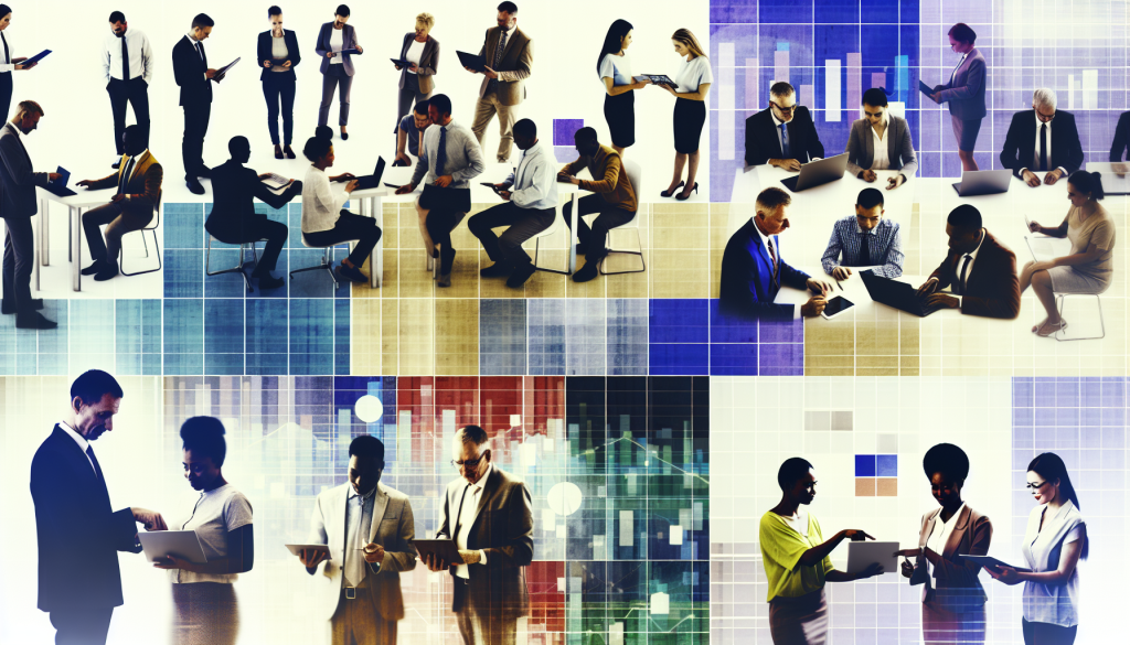 Navigating the Complexities of Digital Marketing Strategy: A Comprehensive Guide for Diverse Industries