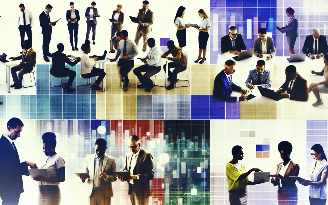 Mastering Digital Marketing Strategy: A Comprehensive Guide for Diverse Industries