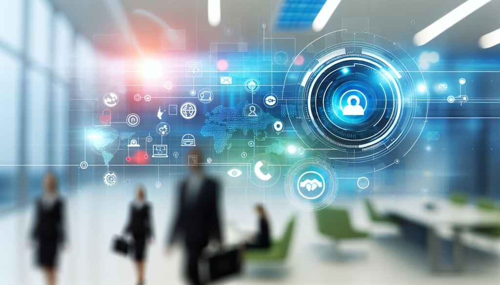 Revolutionizing Customer Acquisition: Innovative Tactics for Modern Businesses