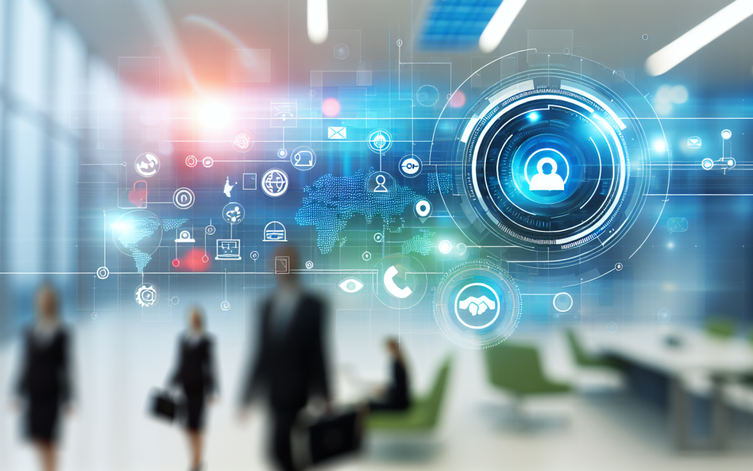 Revolutionizing Customer Acquisition: Innovative Tactics for Modern Businesses