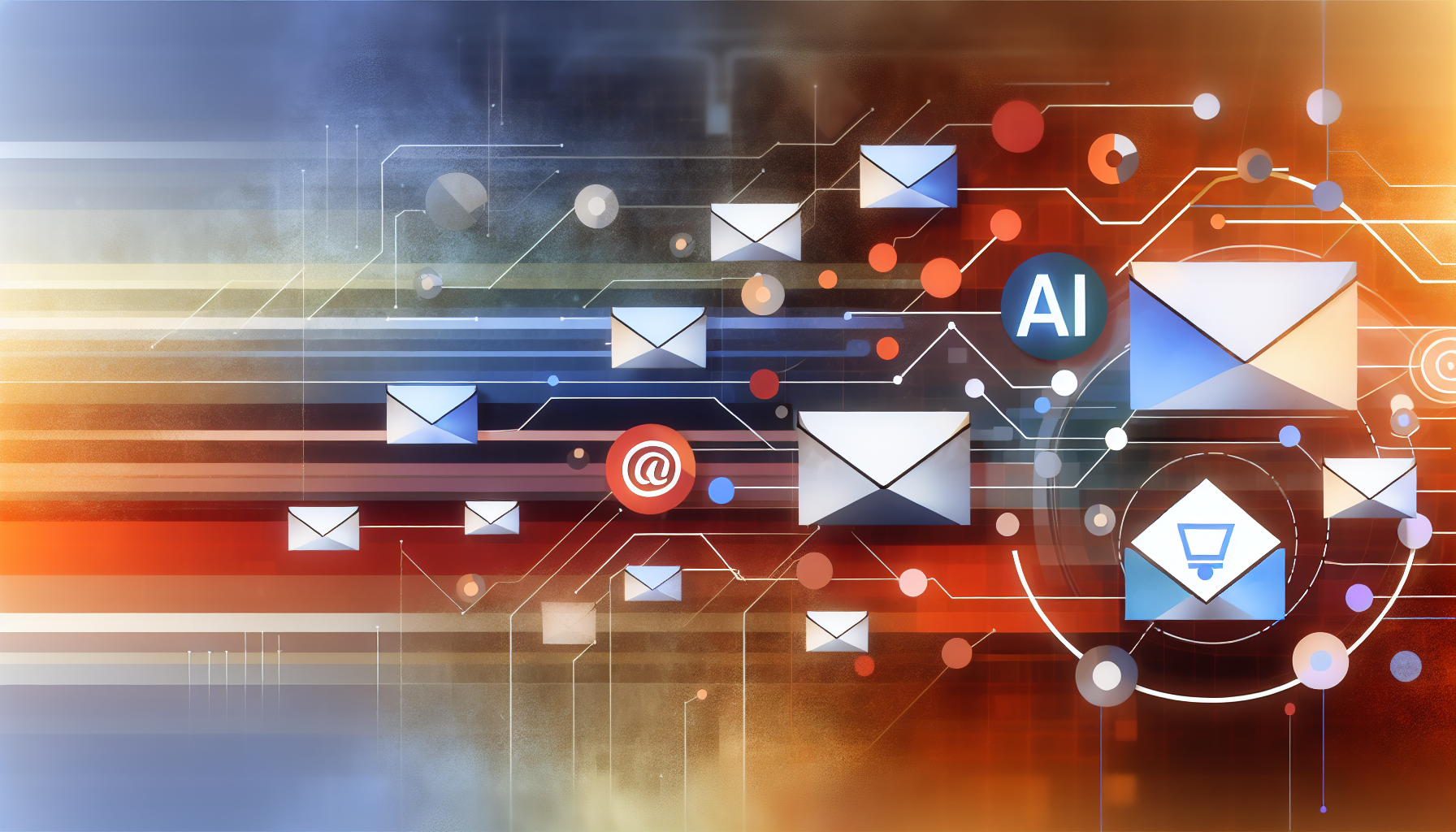 "Revolutionizing Email Marketing with AI: Personalization Strategies for Every Business"