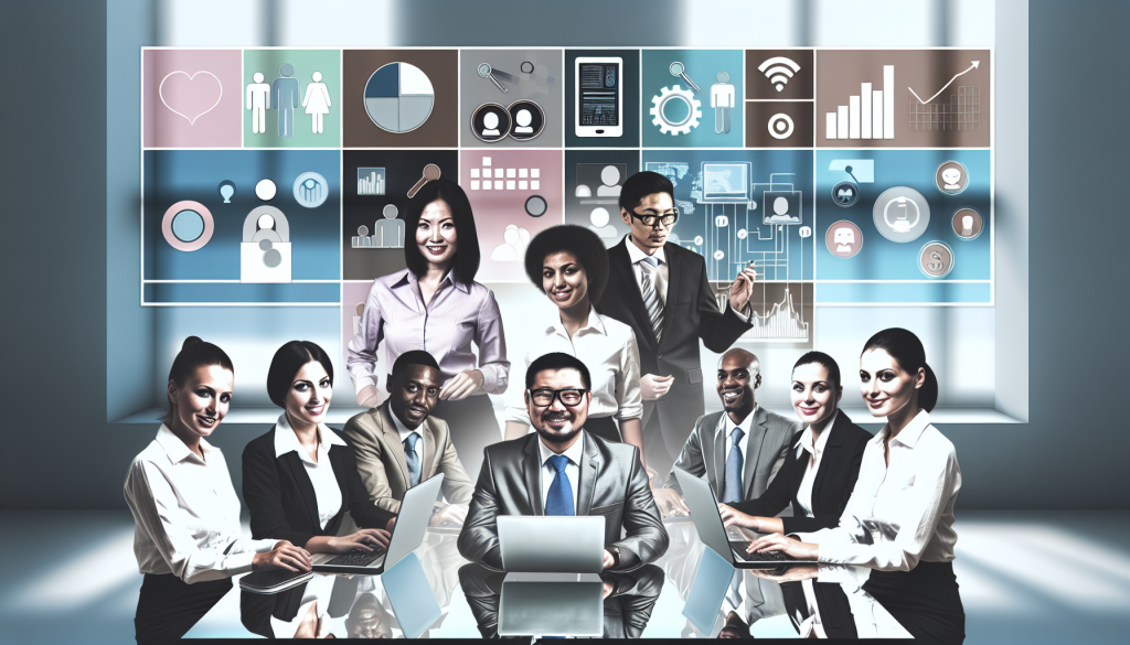 "Social Media Marketing Success: Strategies for Businesses to Thrive in a Digital World"