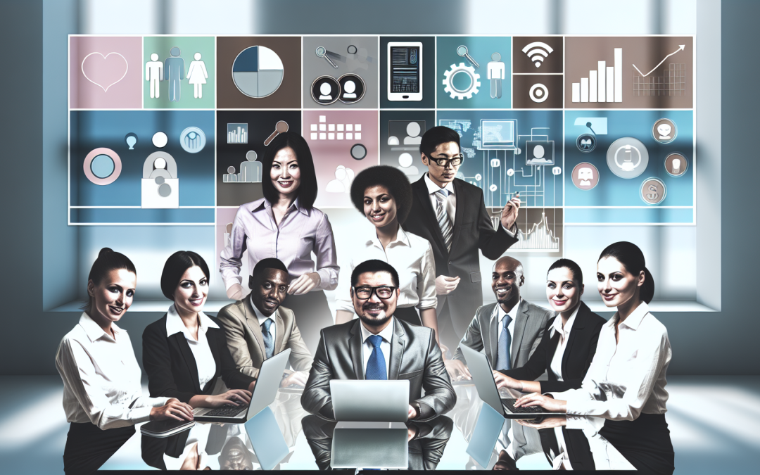 Thriving in the Digital World: Proven Social Media Marketing Strategies for Businesses