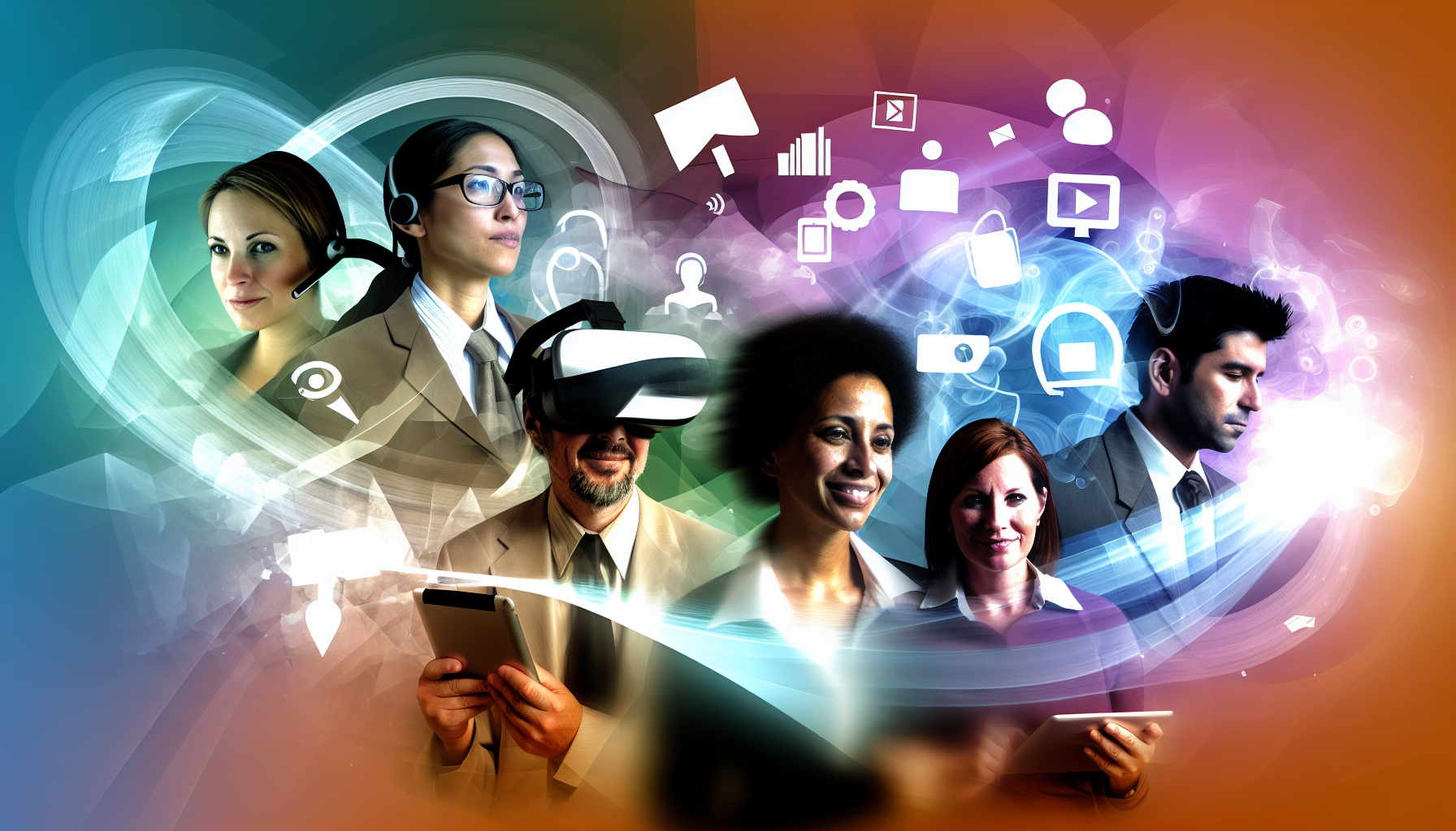 "The Art of Digital Storytelling: Elevating Brand Building Through Engaging Narratives"