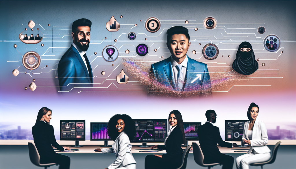 The Future of Growth Hacking: Leveraging Emerging Trends to Propel Business Success