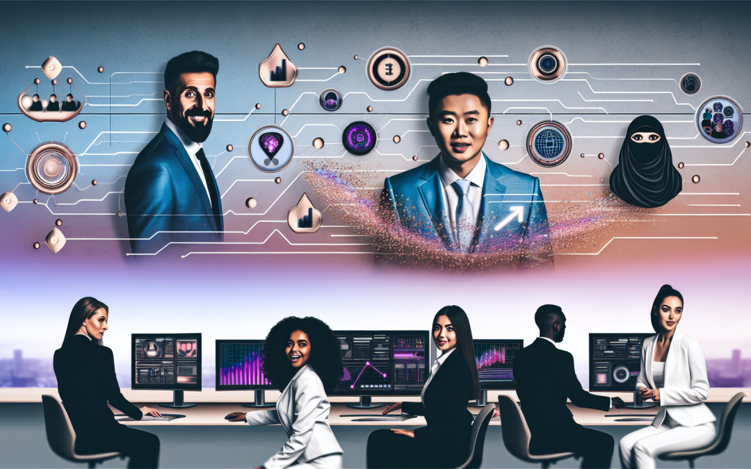 The Future of Growth Hacking: Leveraging Emerging Trends to Propel Business Success