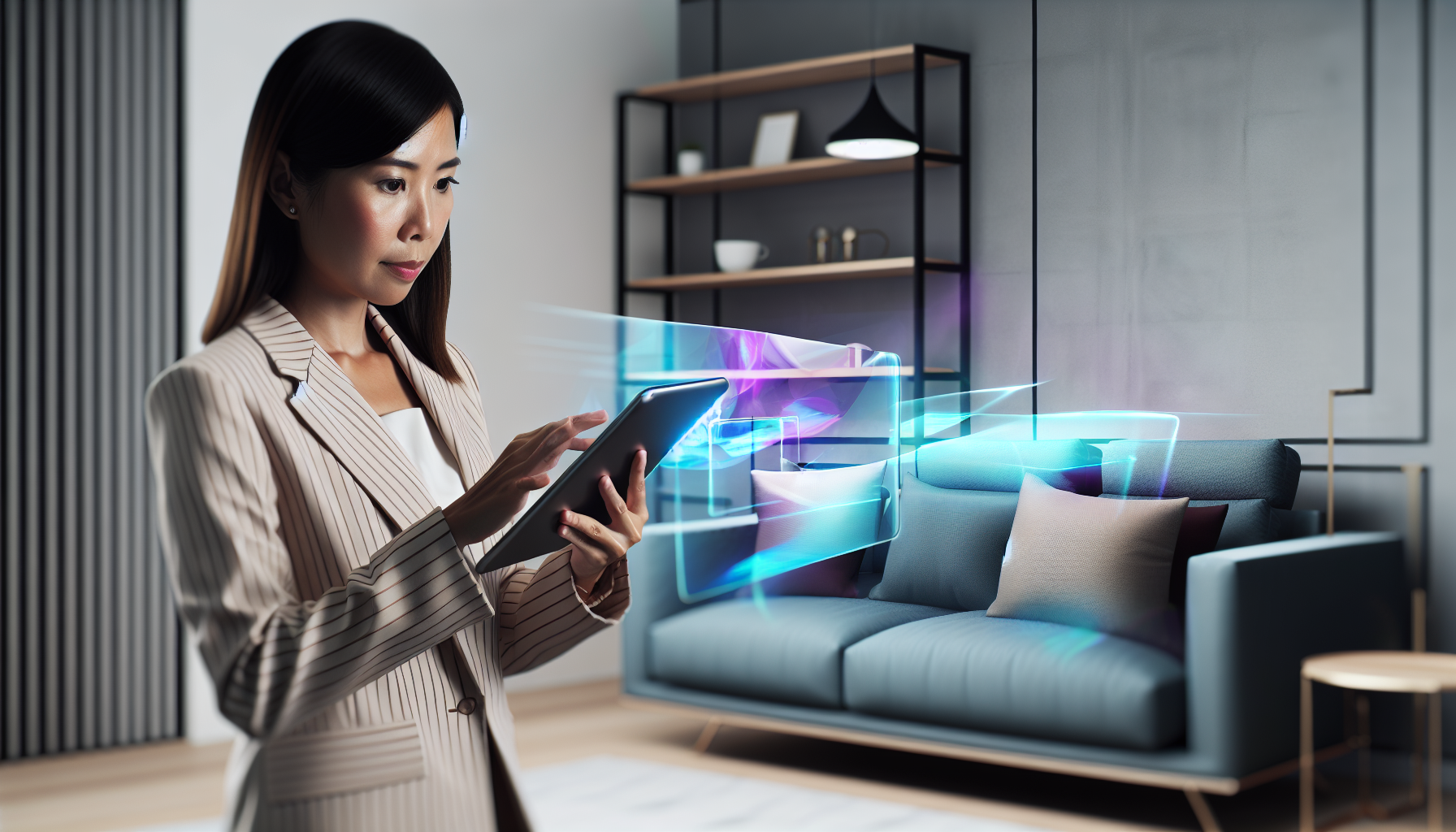 The Role of Augmented Reality in Enhancing Conversion Optimization Strategies