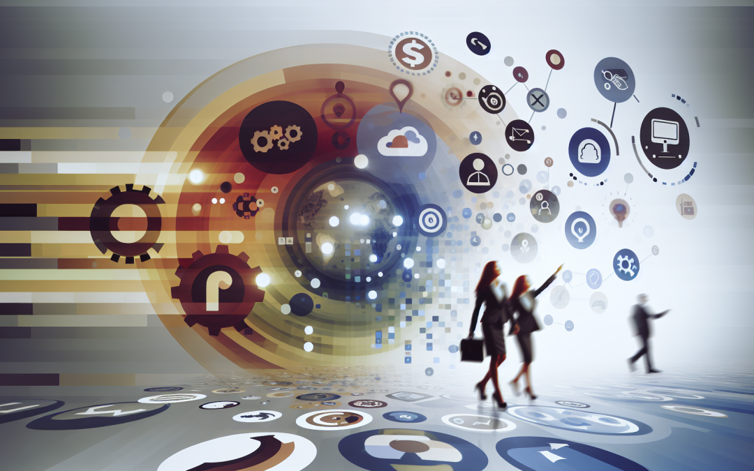 Transforming Startup Challenges into Opportunities with Strategic Marketing Automation