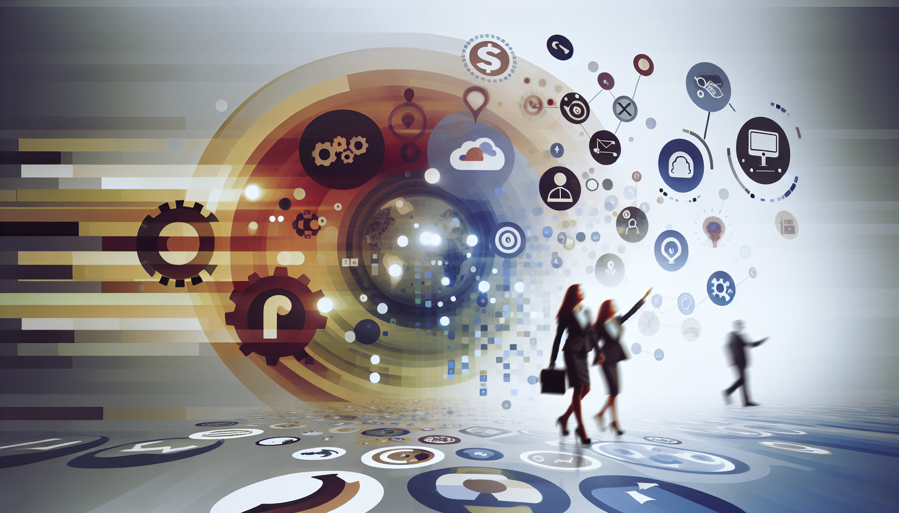 "Transforming Startup Challenges into Opportunities with Strategic Marketing Automation"