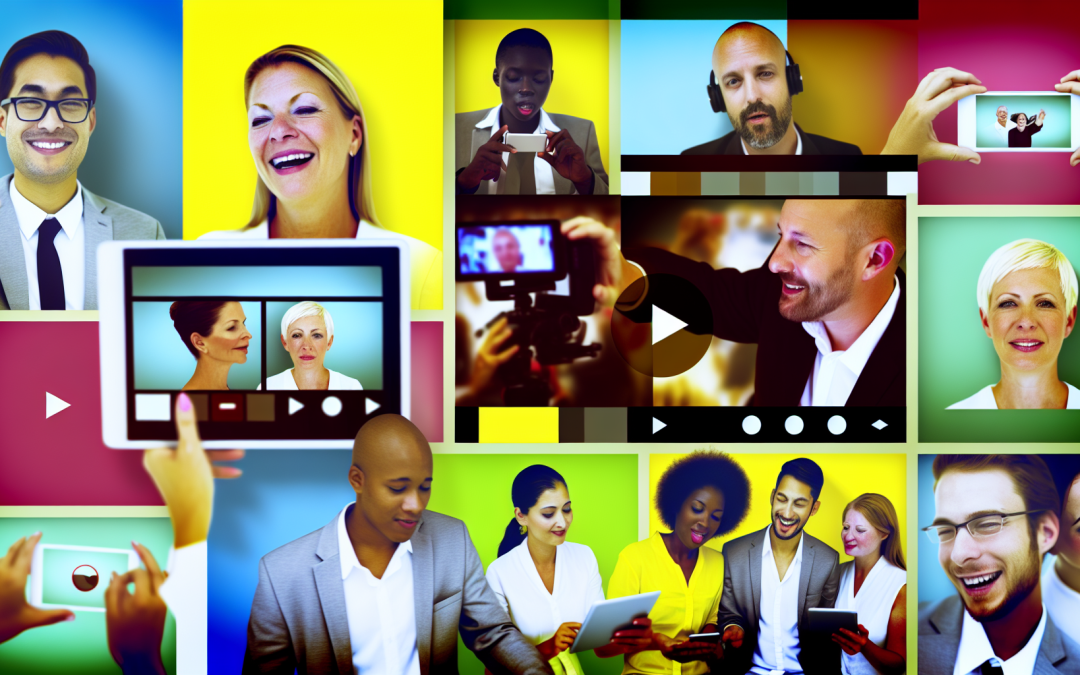 Unleashing the Power of Video Marketing: Engage Your Audience Like Never Before