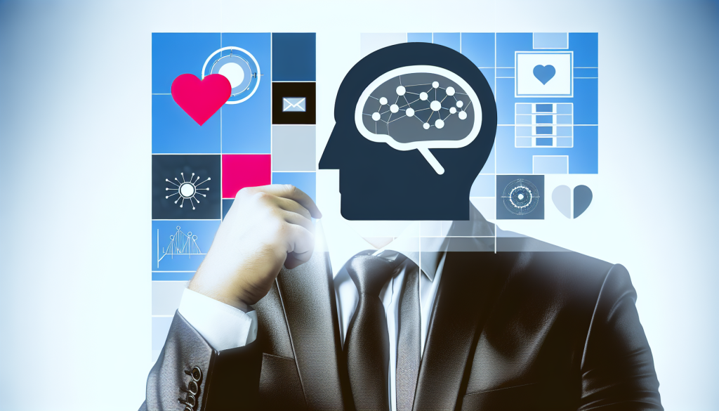 "Unlocking the Potential of Marketing Psychology: Strategies to Enhance Customer Experience and Loyalty"