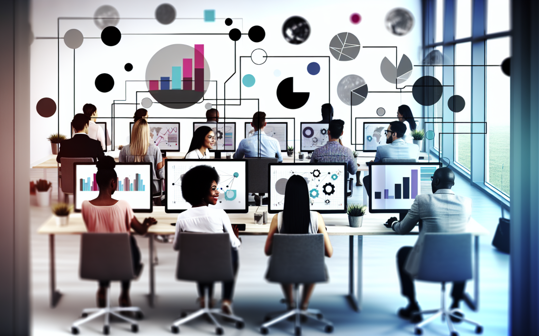 Unlocking the Secrets of Effective Marketing Automation for Enhanced Customer Engagement