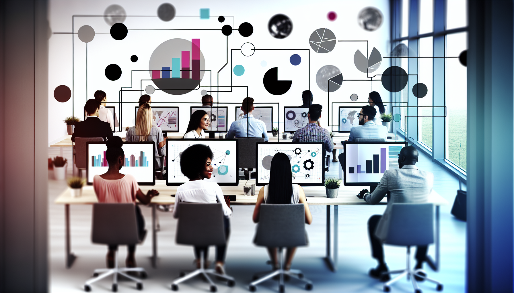 "Unlocking the Secrets of Effective Marketing Automation for Enhanced Customer Engagement"