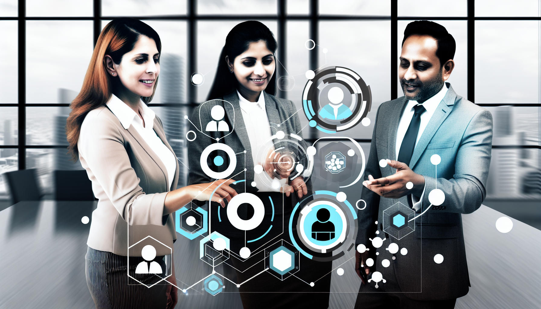 “Future-Proofing Your Marketing Strategy with Advanced Automation Tools: A Guide for All Business Sizes” "Future-Proofing Your Marketing Strategy with Advanced Automation Tools: A Guide for All Business Sizes"