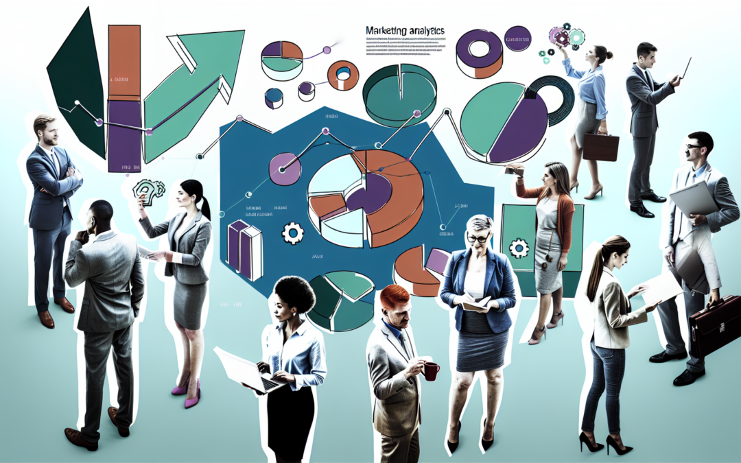 Navigating the Landscape of Marketing Analytics: Turning Insights into Actionable Strategies for Business Growth