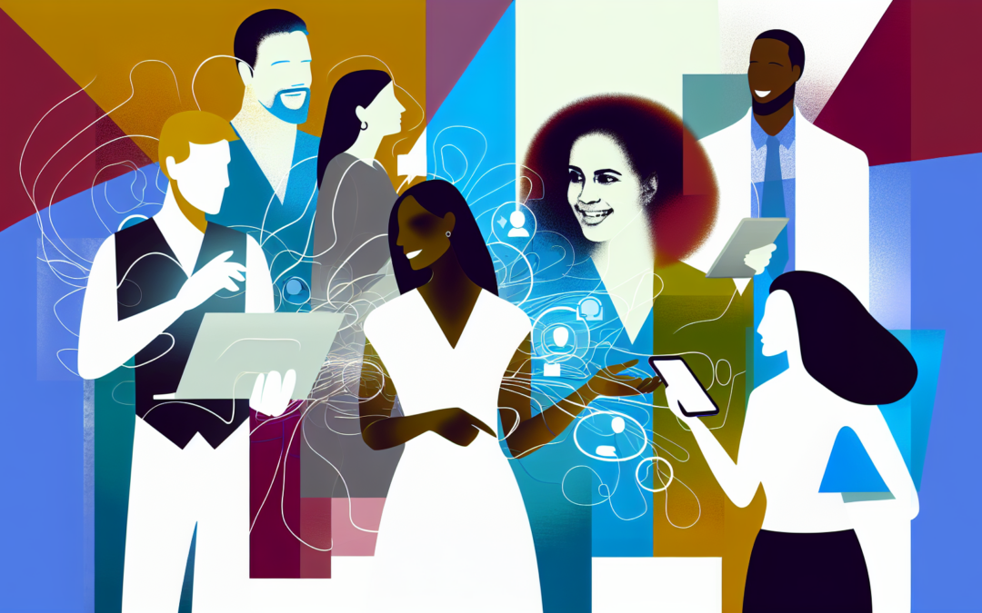 The Rise of Omnichannel Marketing: Crafting Seamless Customer Experiences Across Platforms