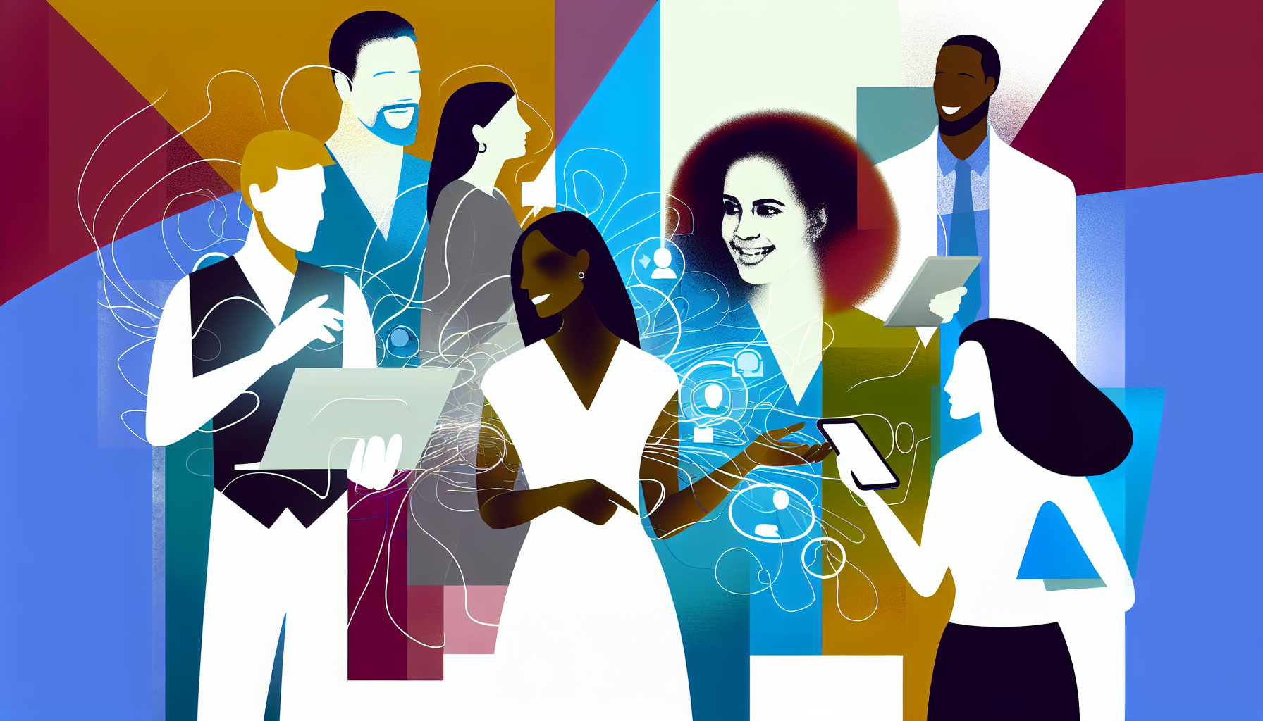 The Rise of Omnichannel Marketing: Crafting Seamless Customer Experiences Across Platforms